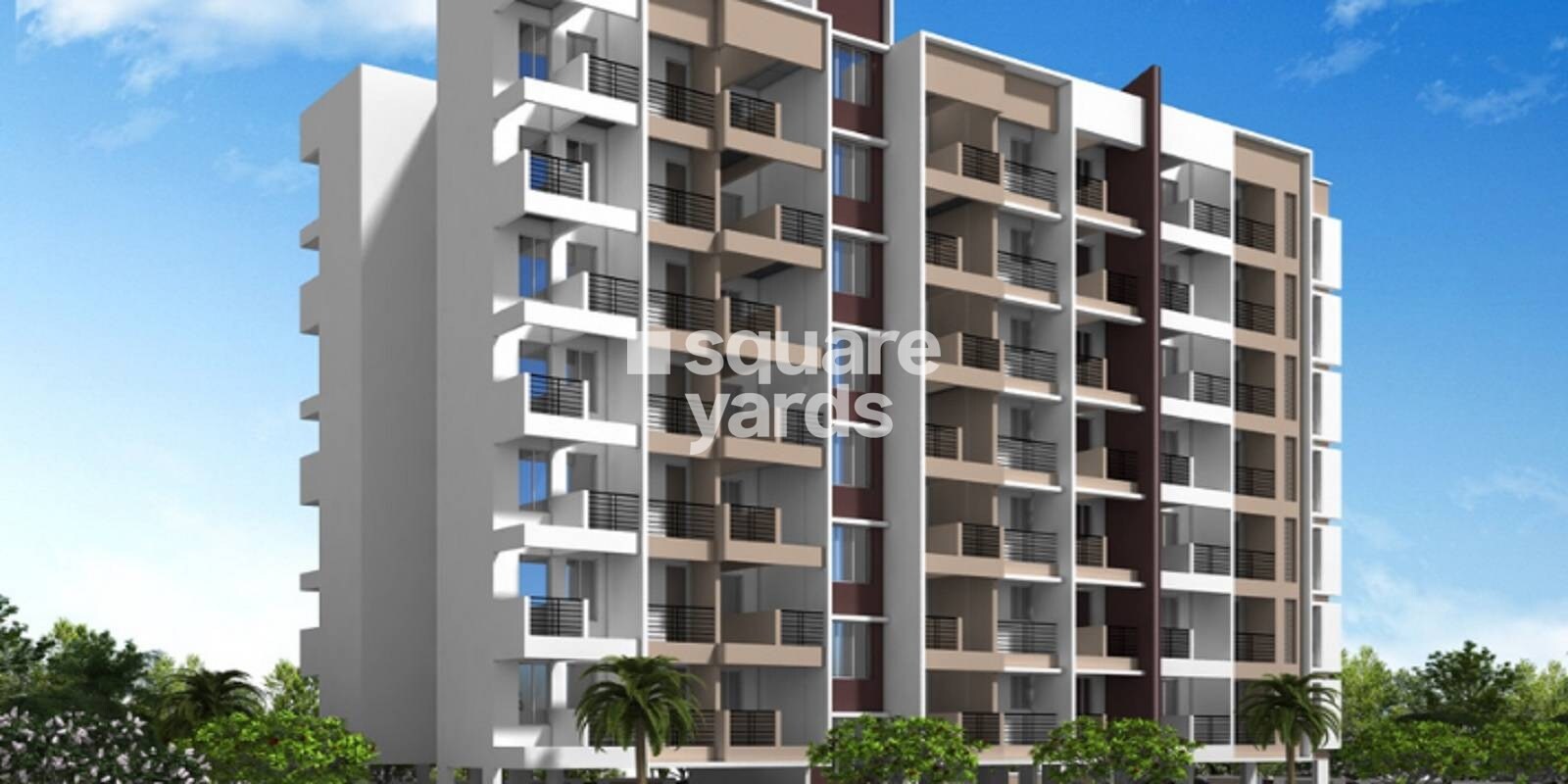 Infinity Sacred Basil