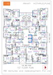 Iravati Apartment Floor Plans