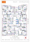 Iravati Apartment Floor Plans