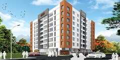 Iravati Apartment