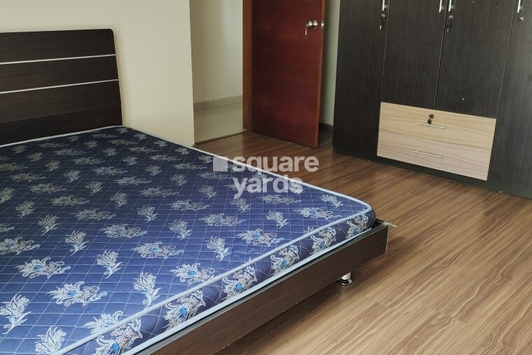 Iris Apartment Baner Apartment Interiors 1