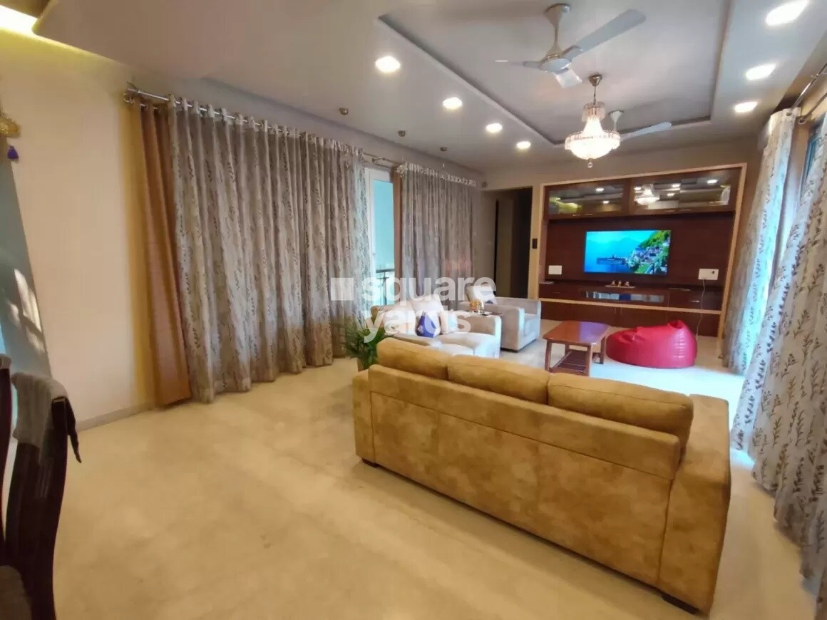 Iris Apartment Baner