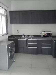 Iris Apartment Baner Apartment Interiors 3