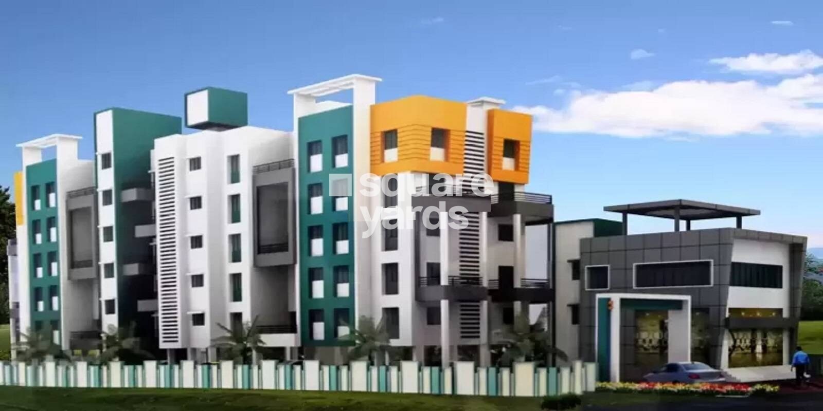 Ishana Sai Enclave