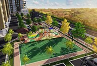 Ishwar Vinati Amenities-Features