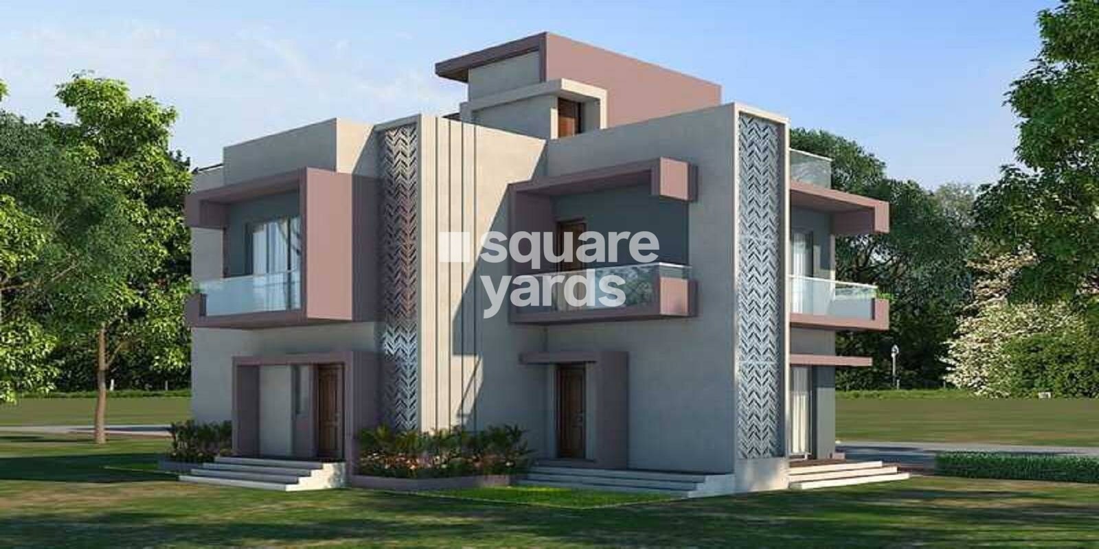 Ivana Hill Spring Enclave, Lonavala, Pune