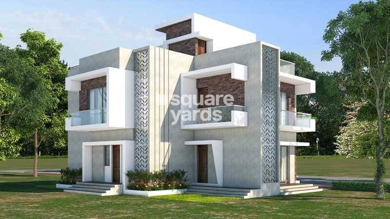 Ivana Hill Spring Enclave