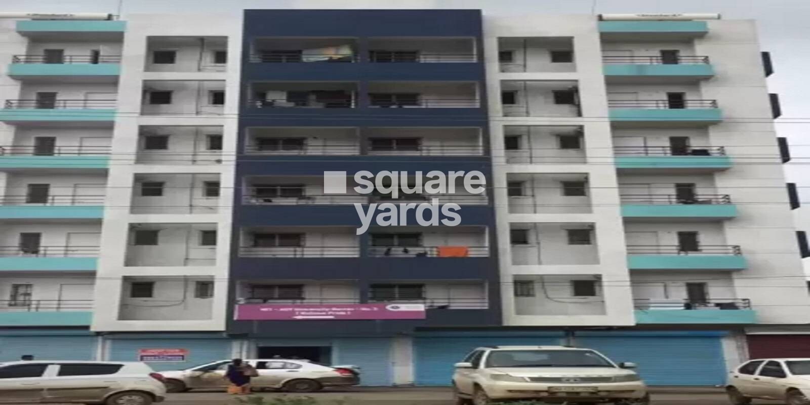 Ivana Krishnai Residency, Loni Kalbhor, Pune