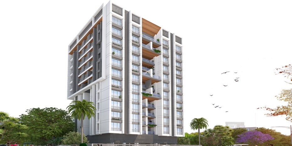 Ivory Vivanta Cover Image