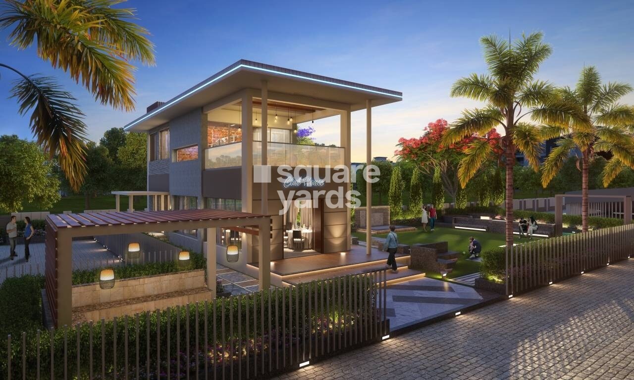 J N Adiamville Amenities-Features