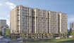J N Adiamville Apartment Exteriors