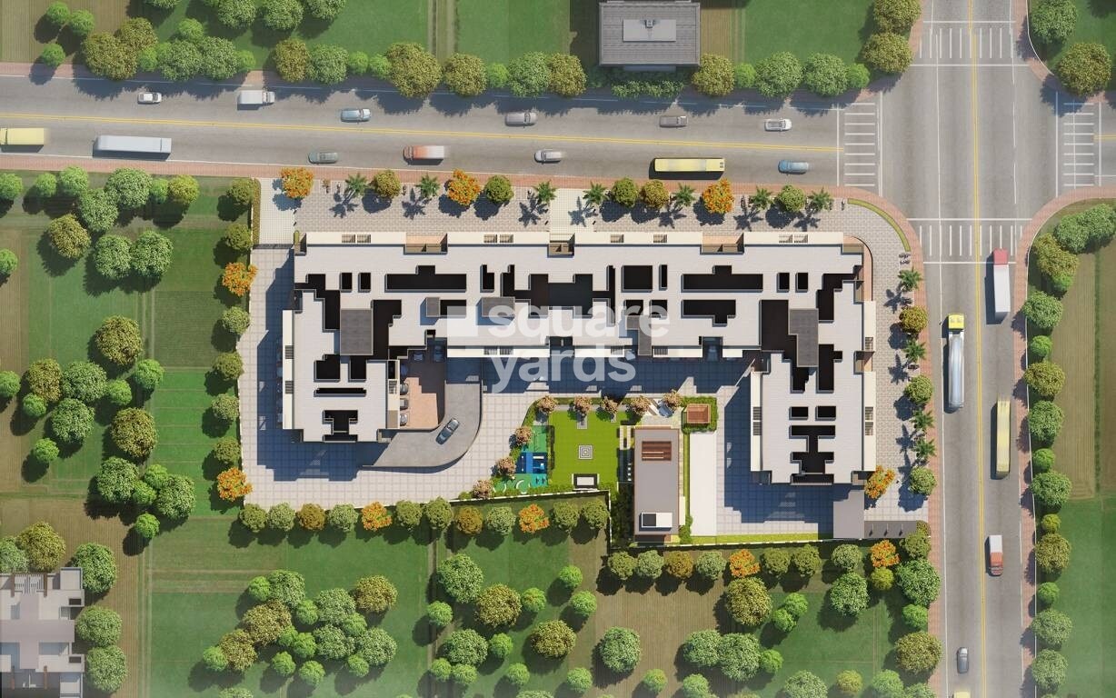 J N Adiamville Master Plan 1