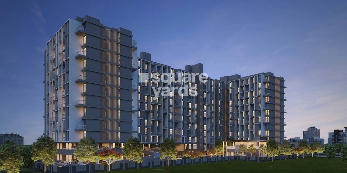 J N Adiamville Specification