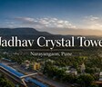 Jadhav Crystal Tower