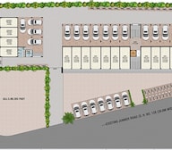 Jadhav Dwarka Heights Floor Plans