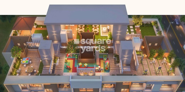 Jagadguru Prima Glide Park Amenities-Features 1