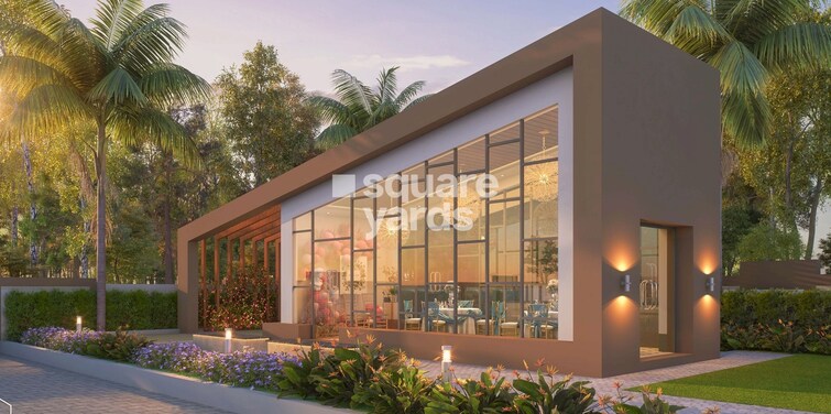 Jagadguru Prima Glide Park Clubhouse External Image