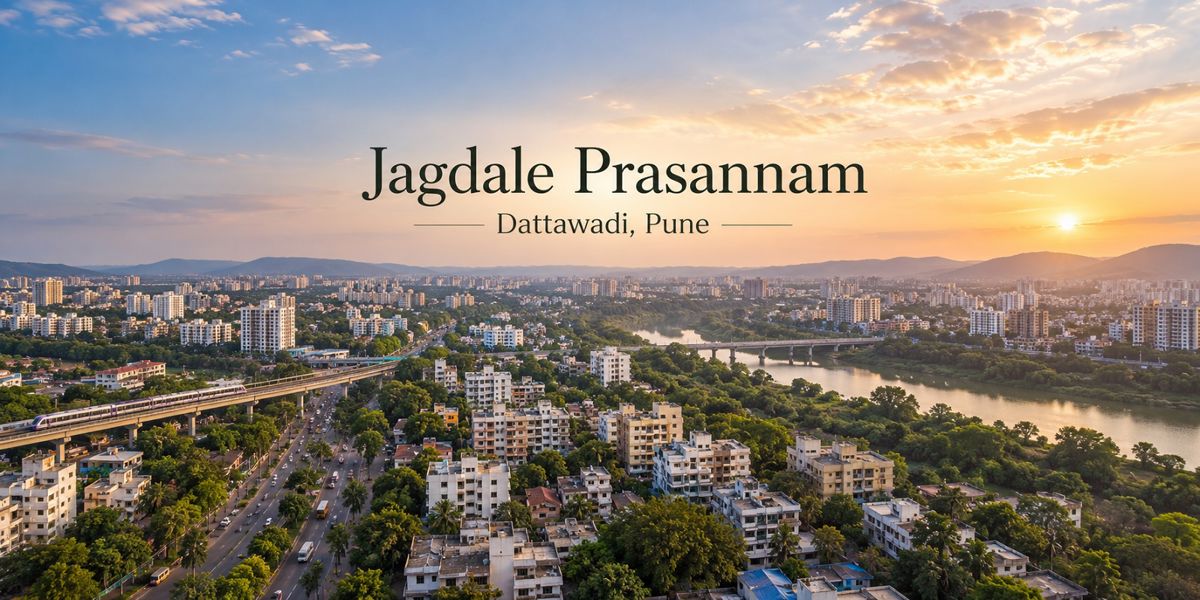 Jagdale Prasannam