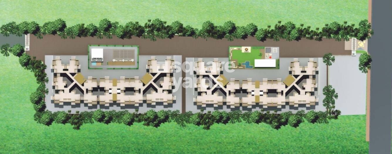 Jagtap Patil Engracia Master Plan Image