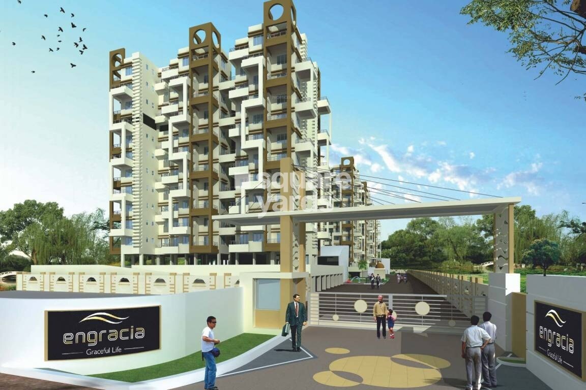 Jagtap Patil Engracia Tower View