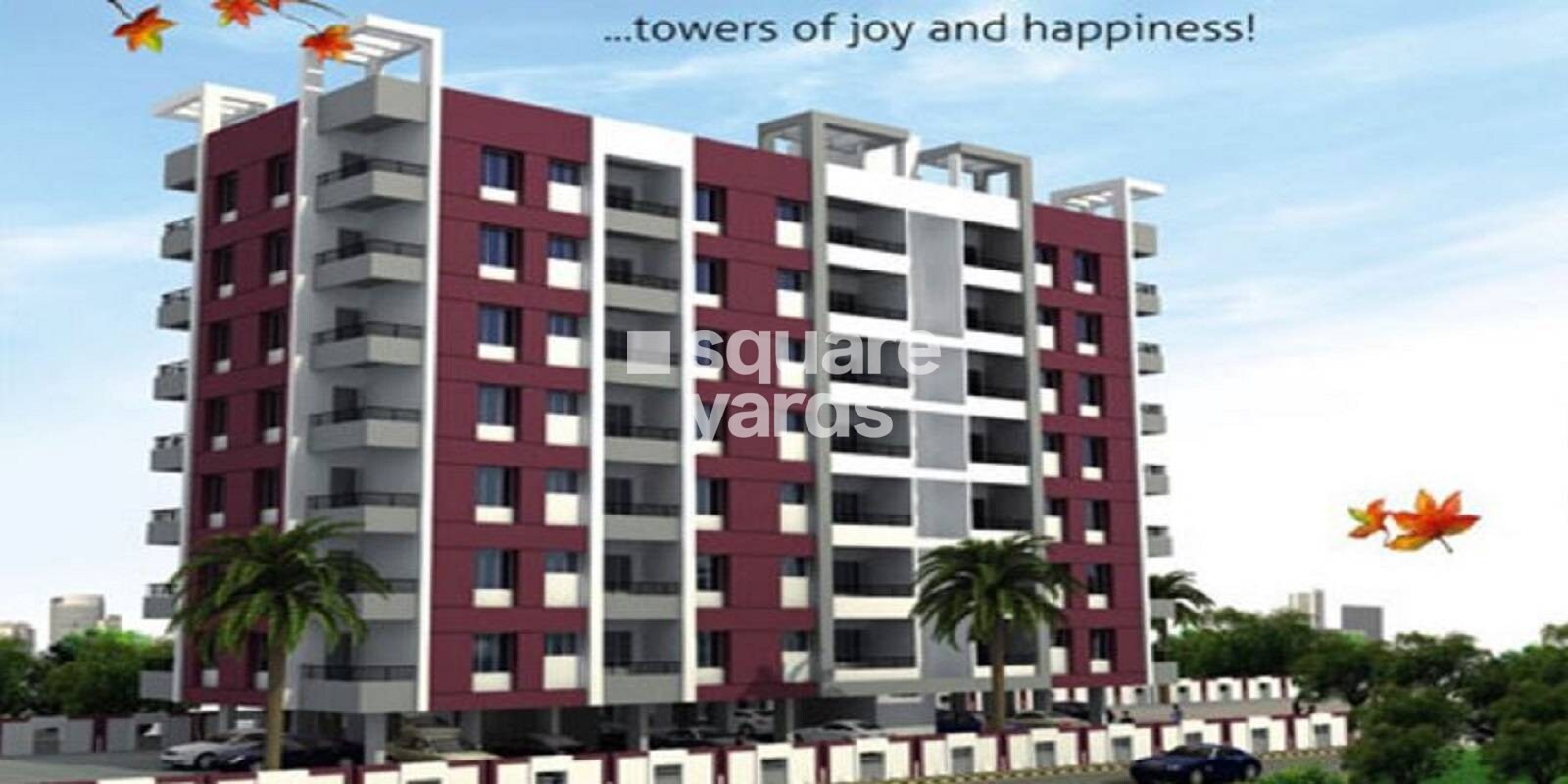 Jai Ganesh Rutusparsha