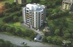 Jai Raghukul Residency Tower View