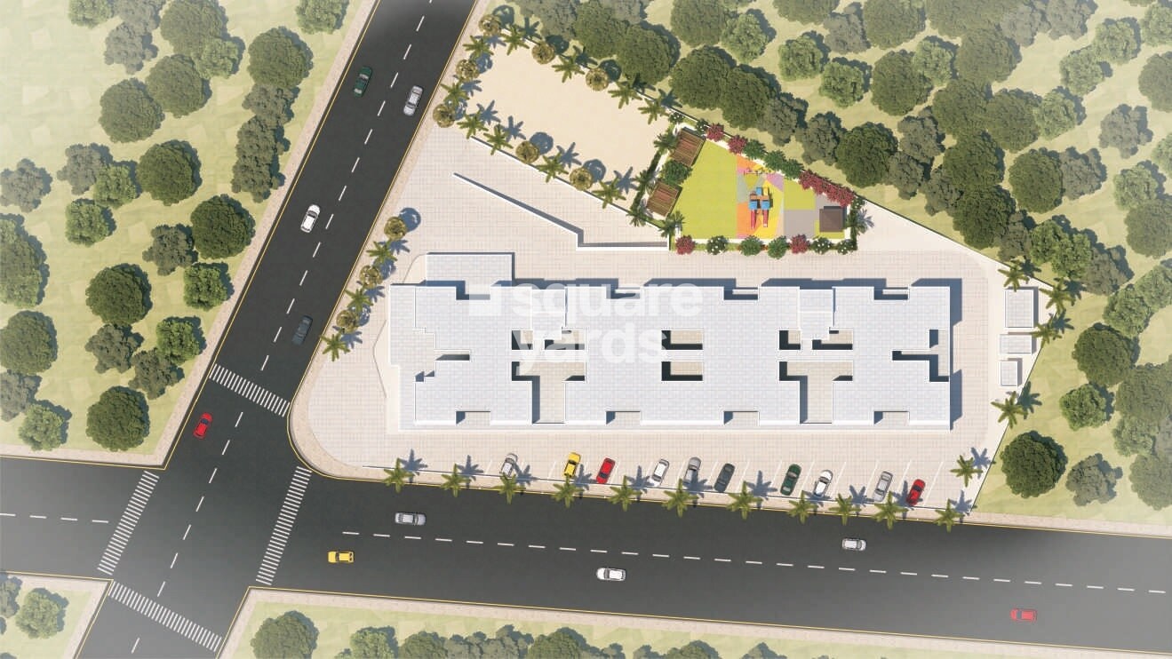 Jai Vishnu Greens Master Plan Image