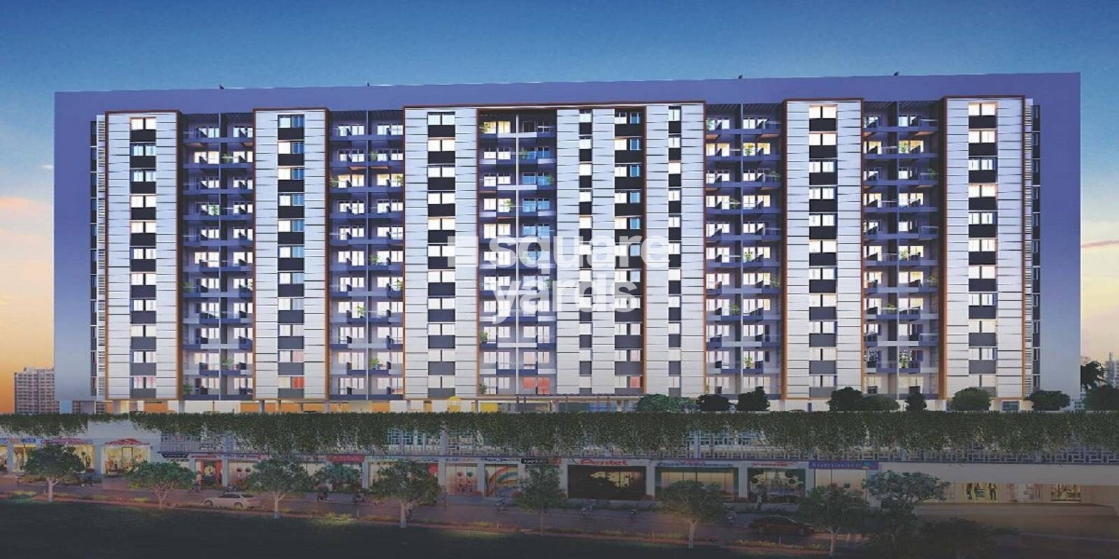 Jairaj Aaradhyam