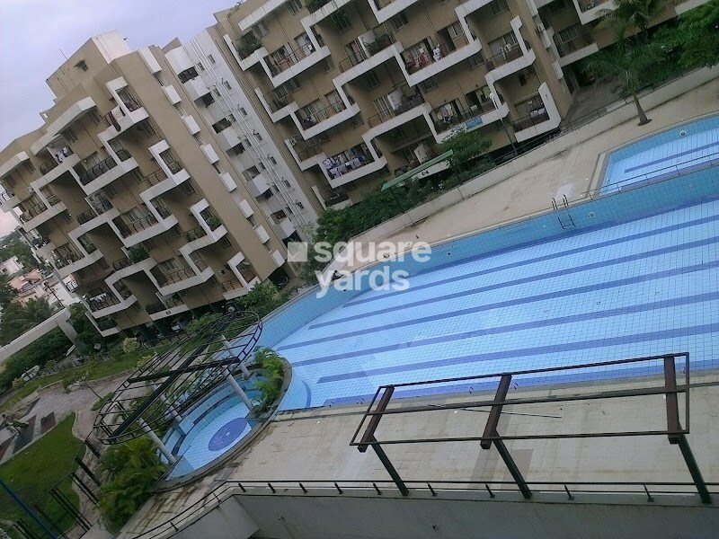 Jairaj Lake Town Amenities-Features