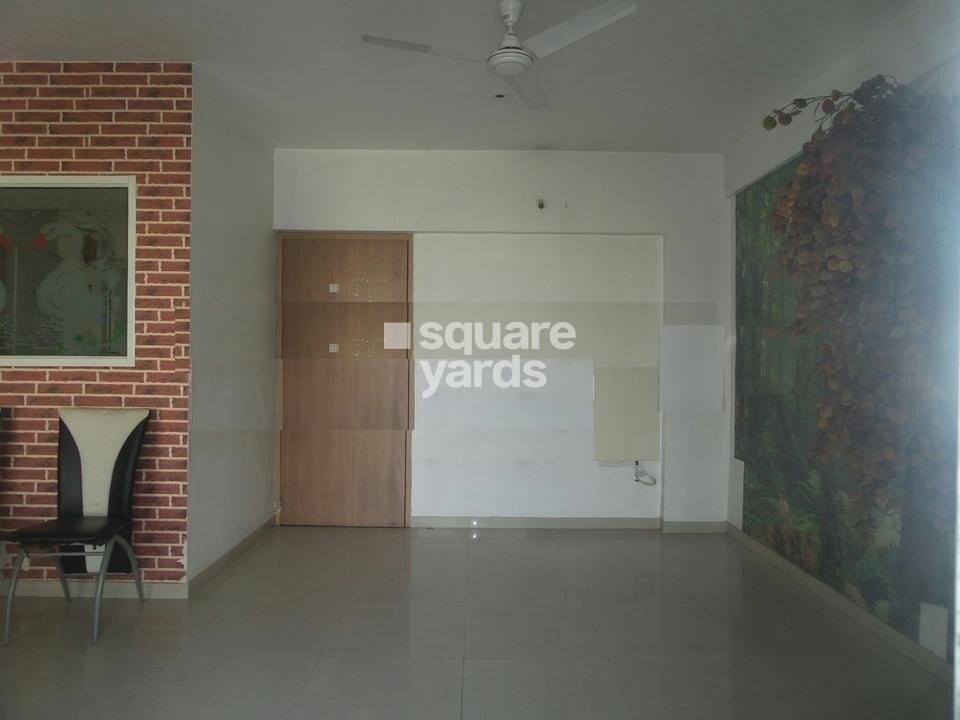 Jairaj Lake Town Apartment Interiors 1