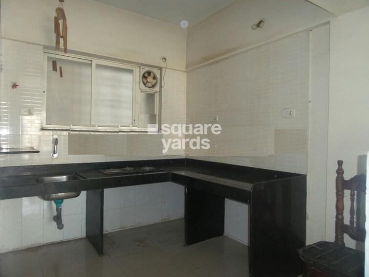 Jairaj Lake Town Apartment Interiors 3