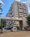 Jairaj Lake Town Entrance View