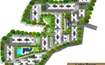 Jairaj Lake Town Master Plan Image