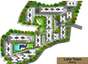 jairaj lake town project master plan image1
