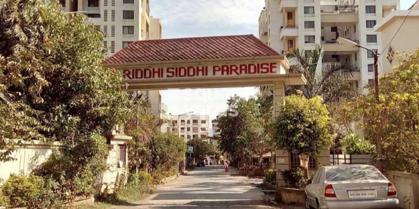 Jairaj Riddhi Siddhi Paradise Cover Image