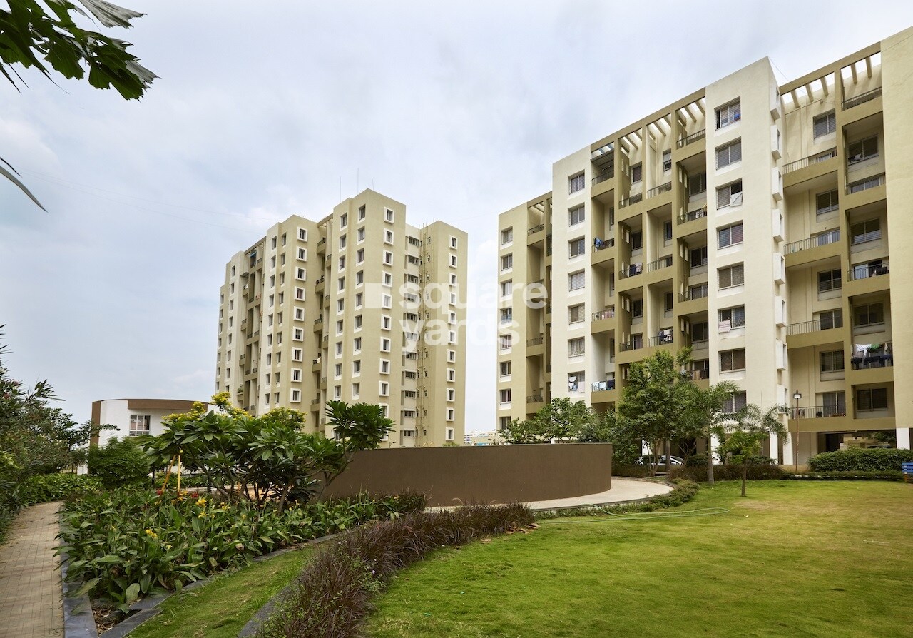 Jalan Neo City Amenities-Features 1