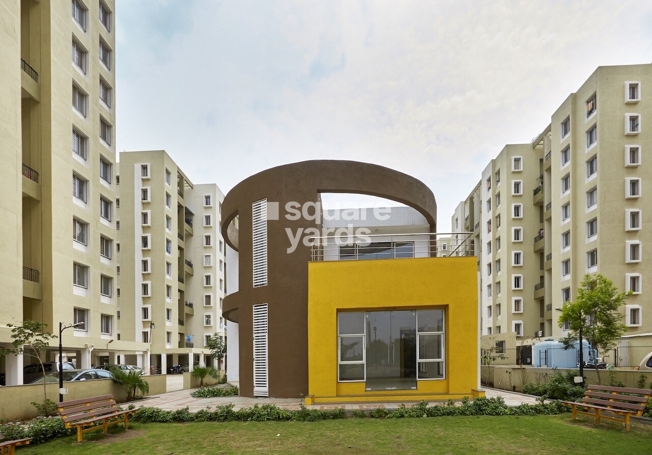 Jalan Neo City Amenities-Features 2