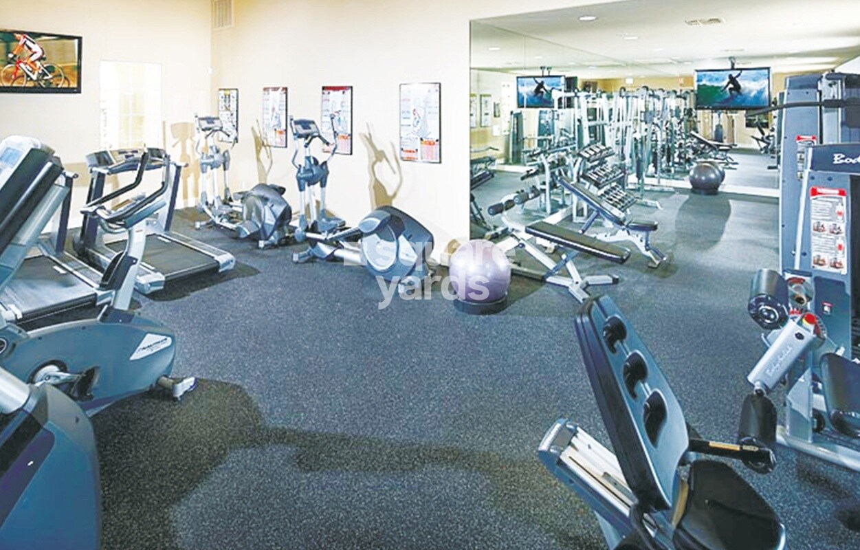 Jalan Neo City Amenities-Features 4