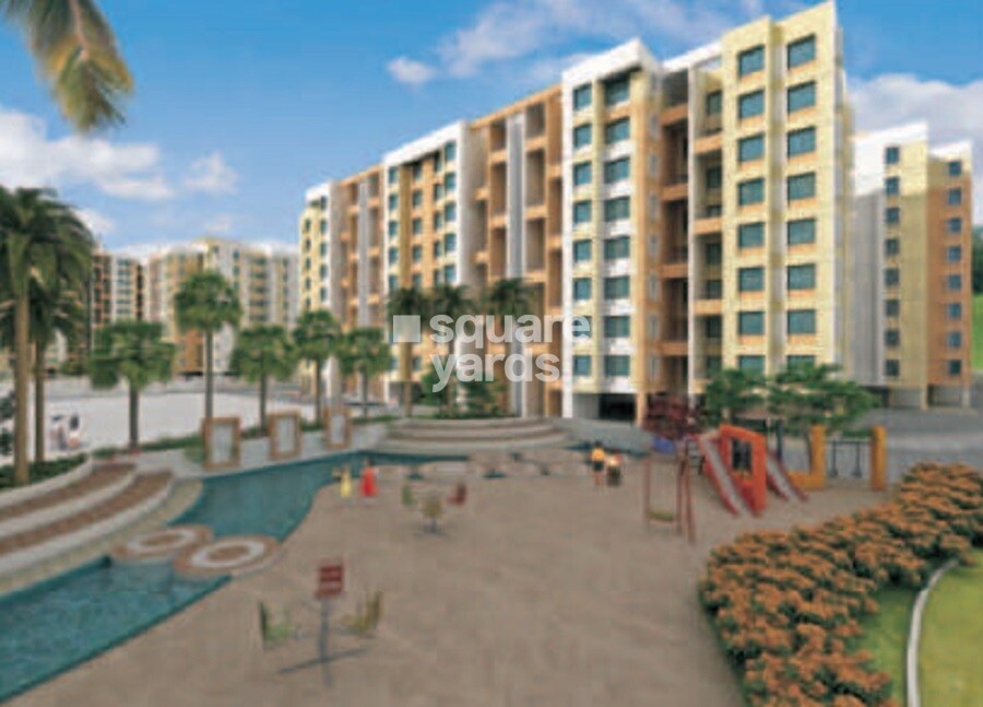 Jalan Neo City Amenities-Features 6