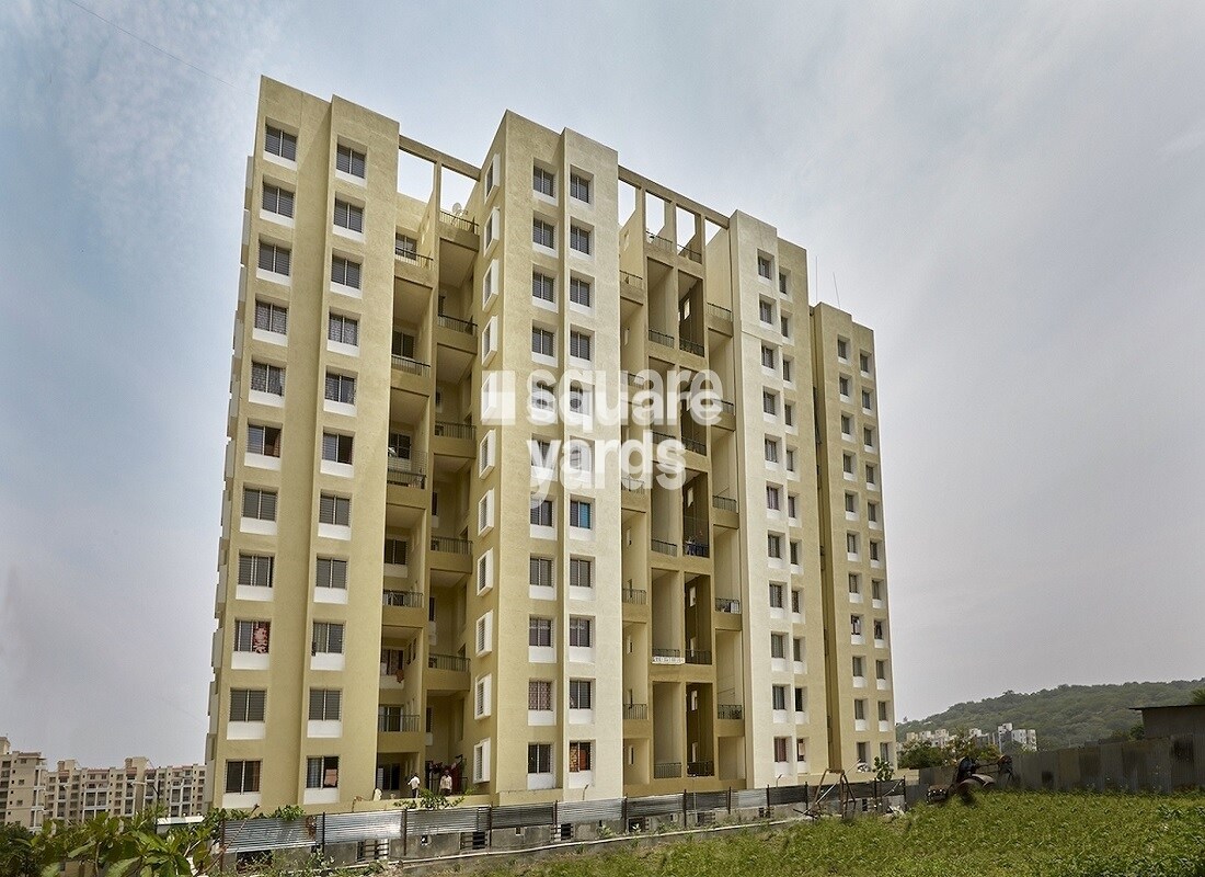 Jalan Neo City Apartment Exteriors 1