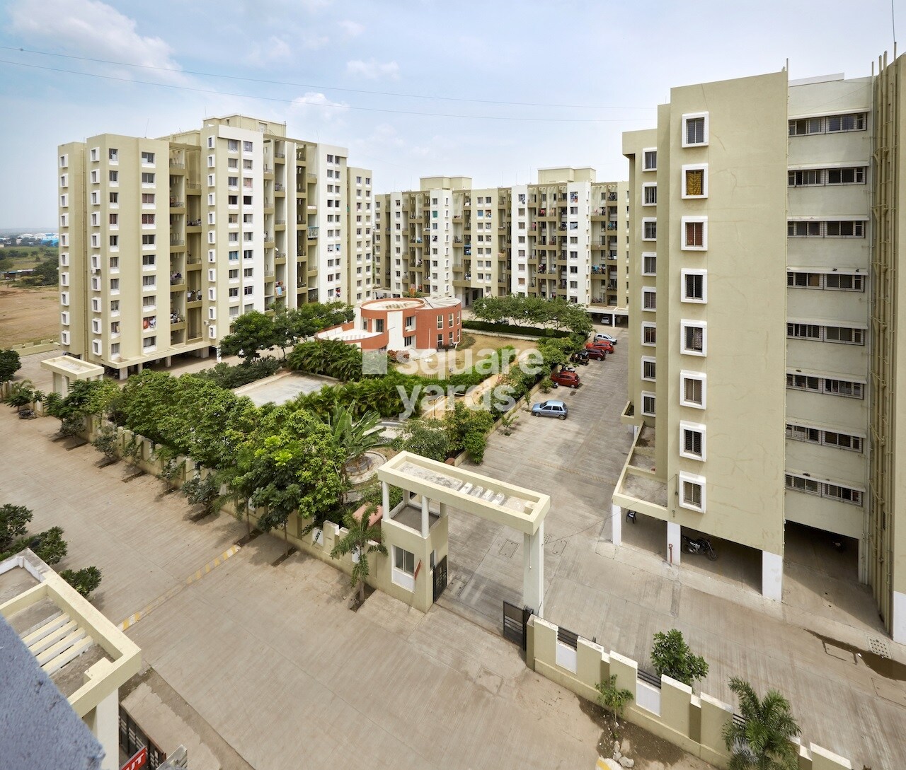 Jalan Neo City Tower View 1