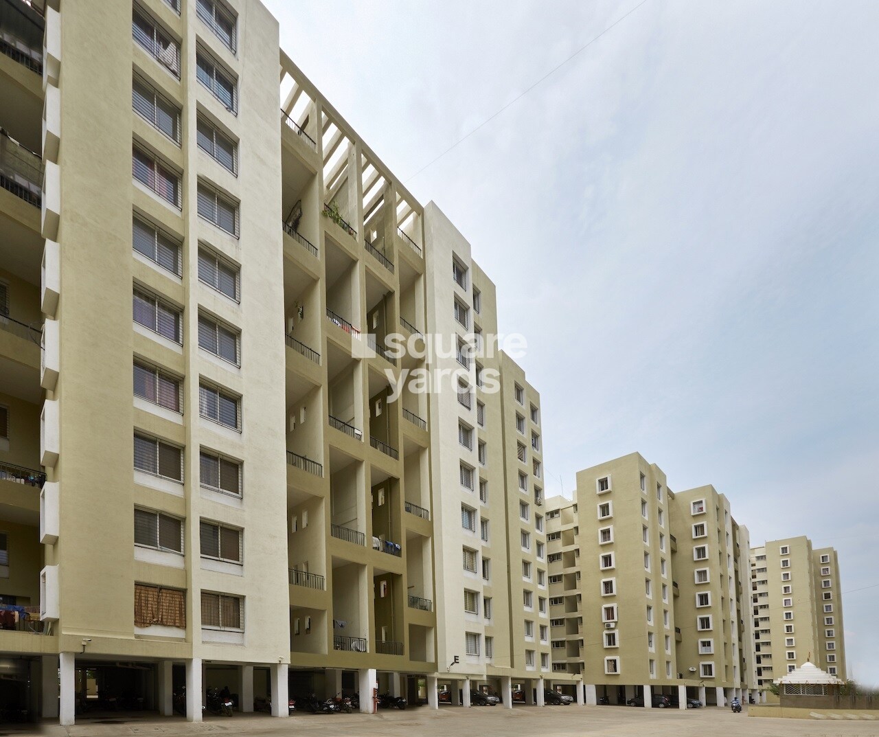 Jalan Neo City Tower View 6