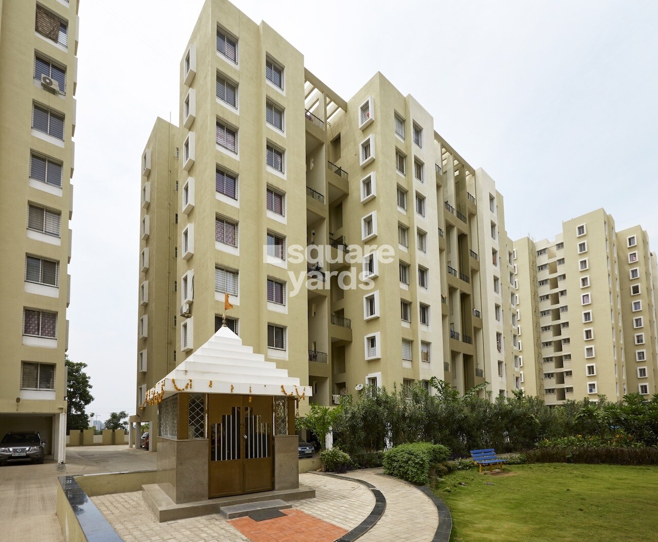 Jalan Neo City Tower View 7