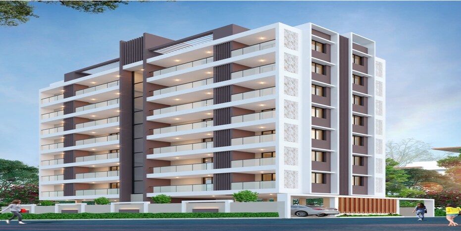Jare Royal Home Cover Image