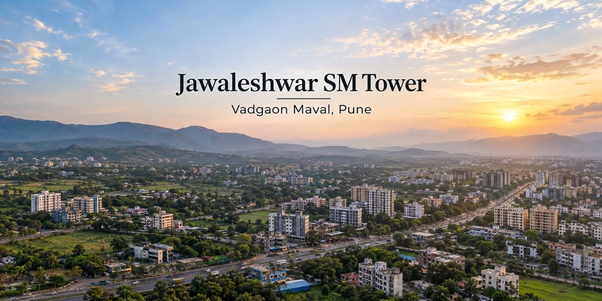 Jawaleshwar SM Tower