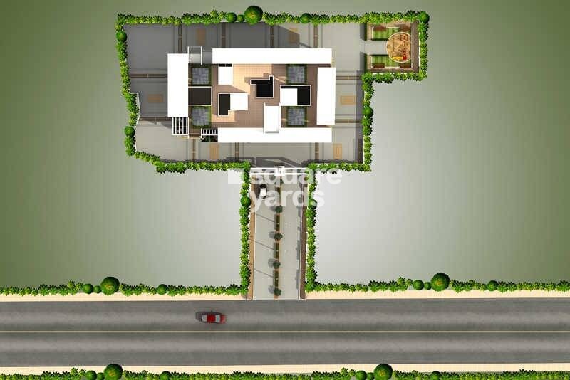 Jay Ganesh Royal Bliss Master Plan 1