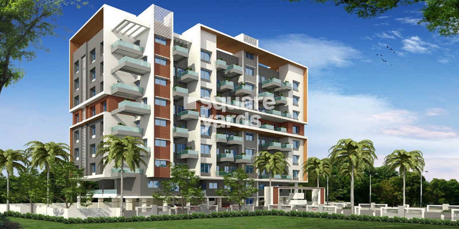 Jay Ganesh Royal Bliss