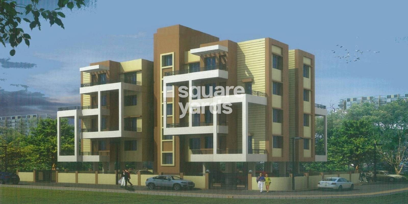 Jayhind Homes