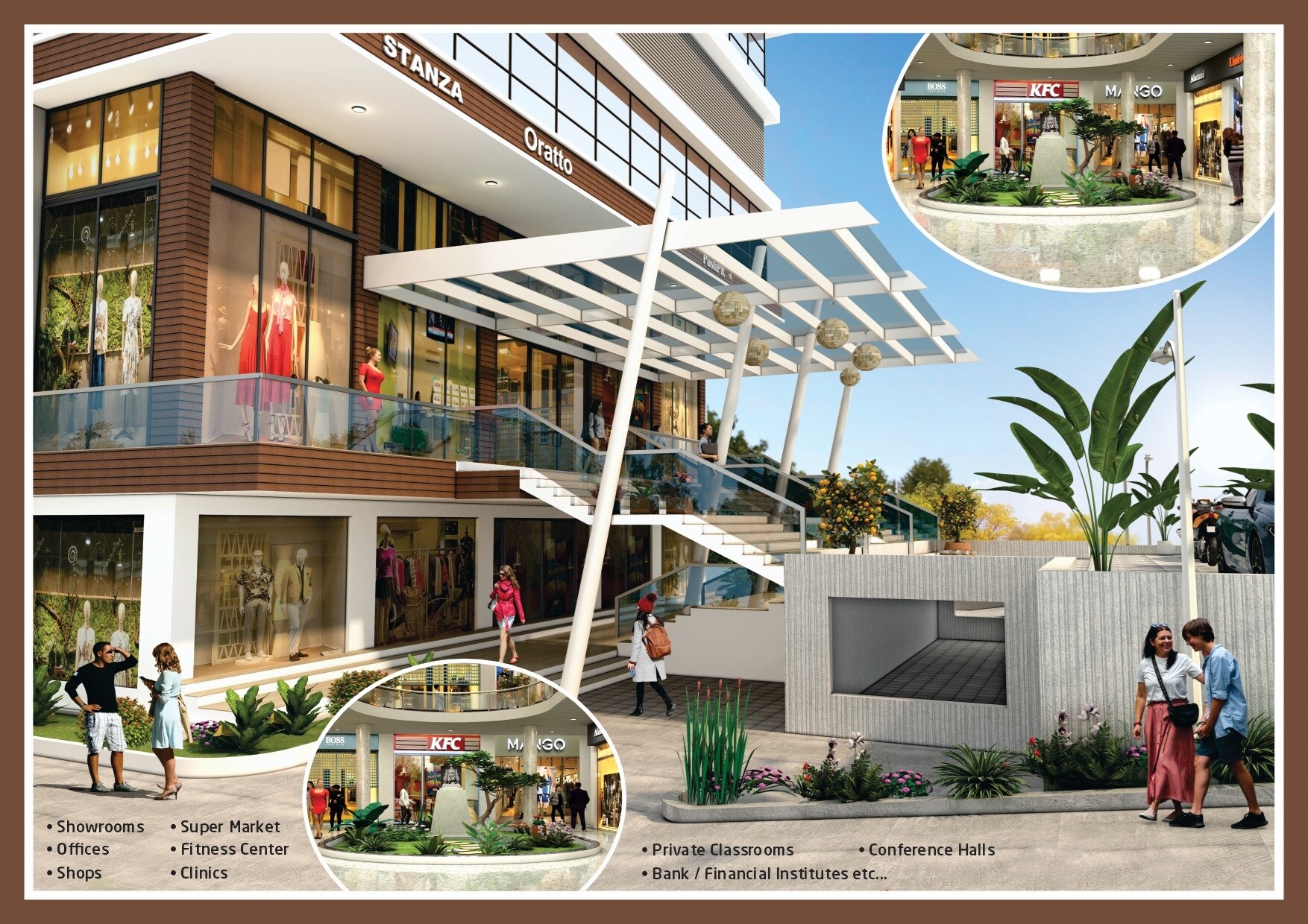 Jayram Chhatrapati Square