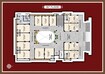 Jayram Chhatrapati Square Floor Plans